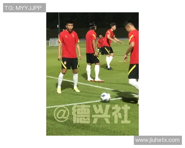 全球足球明星国籍大盘点揭示世界足球的多元文化与魅力